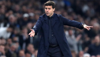 ماوريسيو بوكيتينو 