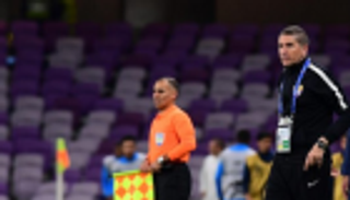 جاريدو: العين دفع ثمن عدم استغلال الفرص أمام كلباء