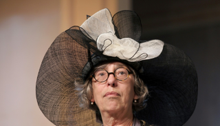 الممثلة الفرنسية أنيمون