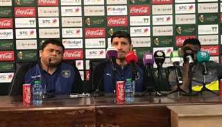 بيدرو إيمانويل مدرب التعاون 