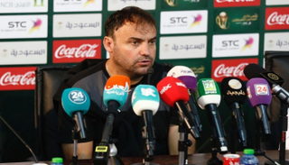 خوسيه سييرا مدرب اتحاد جدة 