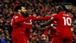 إنفوجراف.. ليفربول يتسلح بكامب نو لترويض برشلونة‎