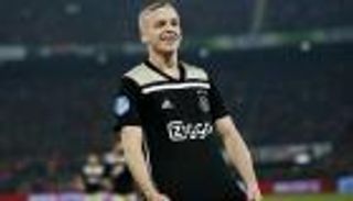 تقرير.. أسطورة أرسنال مكتشف قاهر توتنهام ويوفنتوس بدوري الأبطال