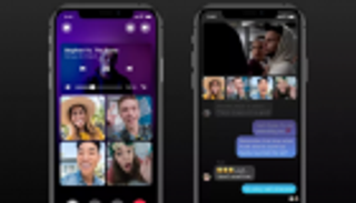 فيسبوك تطرح نسخة جديدة من ماسنجر نهاية 2019