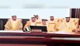 الإمارات تشارك في الاجتماع الـ57 للجنة التعاون التجاري الخليجي
