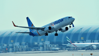 الإمارات تحدث طفرة في عالم السفر الجوي