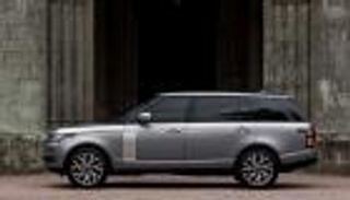 لاند روفر تطرح "رينج روفر سبورت" في أمريكا 2020 