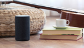متحدث "أليكسا" في أمريكا ينطق الإسبانية بنهاية 2019