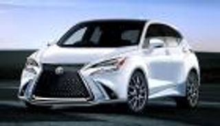 لكزس تستبدل طراز CT بنسخة جديدة كليا في 2021