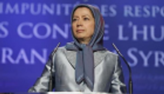 مريم رجوي: جلد وإعدام صبيين في إيران جريمة مروعة