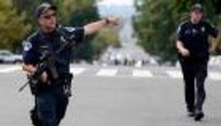 قتيلان و4 مصابين بإطلاق نار في جامعة كارولاينا الشمالية الأمريكية