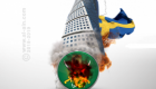 بعد تأييده لداعش.. السلطات السويدية تعتقل الإرهابي أبورعد العراقي