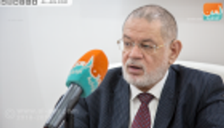 الخرباوي لـ"العين الإخبارية": "الإخوان" تحاول ابتلاع ثورة السودان