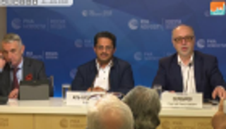 خبراء روس ويمنيون لـ"العين الإخبارية": الحوثي يقطع جميع سبل السلام 