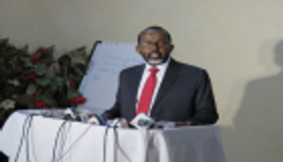 استقالة وزير الإعلام الصومالي احتجاجا على "انبطاح" فرماجو للدوحة