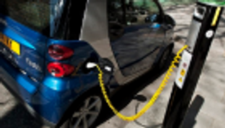 بريطانيا 2030.. السيارات الكهربائية تنهي عصر مركبات الوقود التقليدي