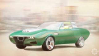 بالصور.. أبرز السيارات الكلاسيكية الرياضية تعود للحاضر بتصميمات عصرية