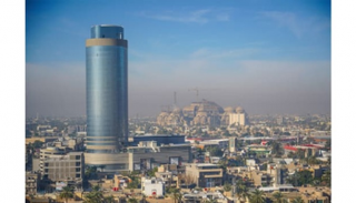 مصور نرويجي في زيارة العراق