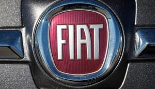 شعار شركة فيات للسيارات