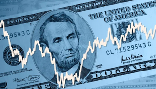 الدولار يحافظ على قوته مقابل سلة من العملات الرئيسية