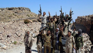 عناصر من الجيش اليمني - أرشيفية