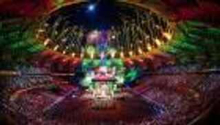 الكشف عن النجوم المشاركين في عودة WWE إلى جدة