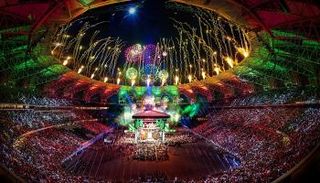 WWE تعود إلى جدة
