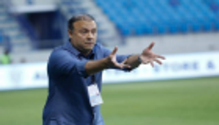 كايو زاناردي مدربا للنصر الإماراتي حتى 2021