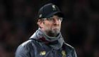 كلوب يطالب ليفربول بالعودة لهدفه السابق في الميركاتو