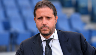 باراتيسي مدير يوفنتوس