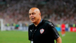 الزمالك يكذب ادعاءات "بي إن سبورت" بشأن مستقبل جروس