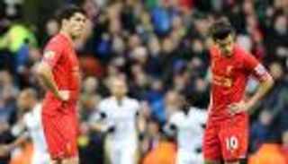 فيديوجراف.. كوتينيو وسواريز يتطلعان لإثبات صحة قرار الرحيل عن ليفربول