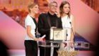 المخرج التونسي عبدالله كشيش ينافس في "كان" بفيلم "إنترميزو"