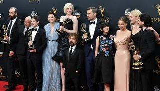 أبطال مسلسل "صراع العروش" يجهزون لأعمالهم الفنية بعد المسلسل