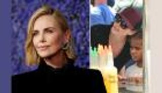 تشارليز ثيرون تعترف: لجأت للطب النفسي للعلاج من الاضطرابات والإدمان