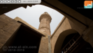 افتتاح مسجد "فاطمة الشقراء" التاريخي بالقاهرة بعد الانتهاء من ترميمه