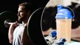 مشروب البروتين يؤدي للسمنة ويقصّر العمر