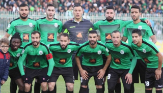 شباب قسنطينة 