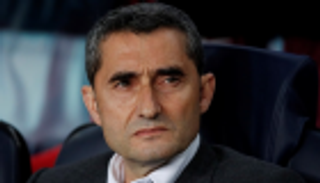 فالفيردي يحذر من تكرار سيناريو روما أمام ليفربول