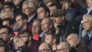بيب جوارديولا مدرب مانشستر سيتي
