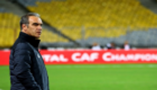 لاسارتي يكشف حجم إصابة لاعب الأهلي