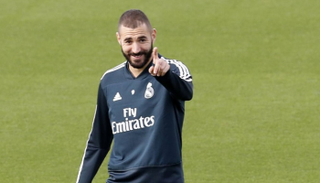 كريم بنزيمة