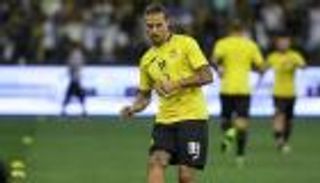 بيرجوفيتش ينهي صمود شباك التعاون في كأس الملك