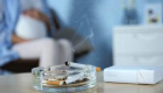 تدخين الأب يصيب الجنين بمشاكل في القلب