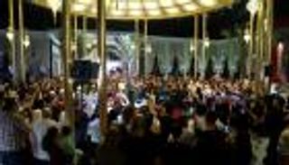 23 ألف زائر يشاركون في أنشطة "المغرب في أبوظبي".. وختام مميز للدورة الـ4