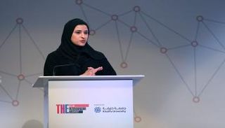 انطلاق أعمال قمة الجامعات الآسيوية 2019 في أبوظبي