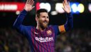 إنفوجراف.. ميسي يصل إلى 600 هدف مع برشلونة‎