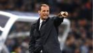 أليجري يعلق على مفاوضات يوفنتوس مع كونتي