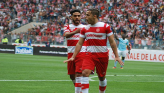 غازي العيادي 