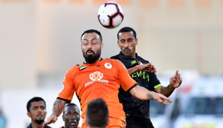 الوصل وعجمان